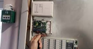 Монтаж беспроводной охранной сигнализации от 3148 руб. в Серпухове - ЭлектроСрп