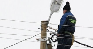 Технологическое присоединение к электросетям для юрлиц от 5246 руб. в Серпухове - ЭлектроСрп
