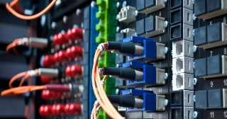 Профессиональный монтаж слаботочных сетей и систем от 1574 руб. в Серпухове - ЭлектроСрп