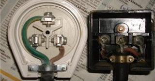 Подключение и монтаж розетки для электроплиты от 578 руб в Серпухове - ЭлектроСрп